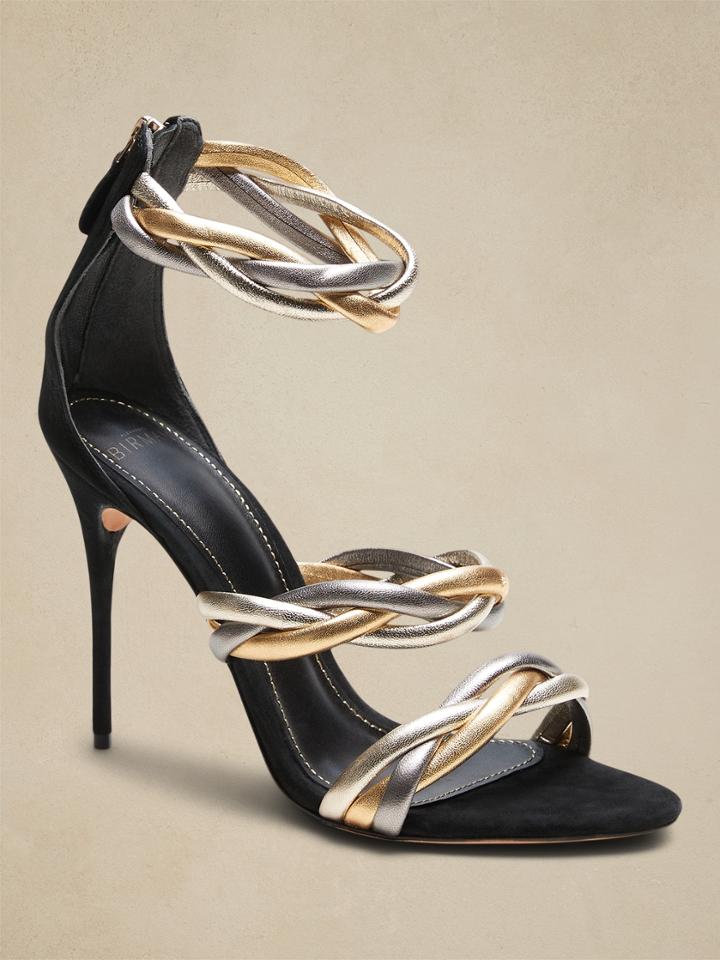 Alexandre Birman | Selena 100 Sandal