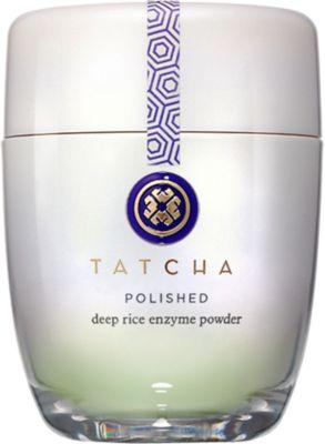 Tatcha Women's Polished: Deep Rice Enzyme Powder