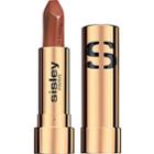 Sisley-paris Women's Hydrating Long Lasting Lipstick-l27 Golden Copper