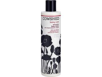 Cowshed Women's Horny Cow Seductive Body Lotion