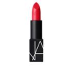 Nars Women's Matte Lipstick - Ravishing Red