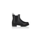Feit Women's Leather Chelsea Boots