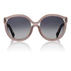Chlo Women's Ce738s Sunglasses-rose
