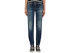 R13 Women's Relaxed Skinny Jeans