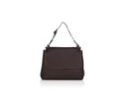 The Row Women's Top-handle 14 Equestrian Leather Satchel