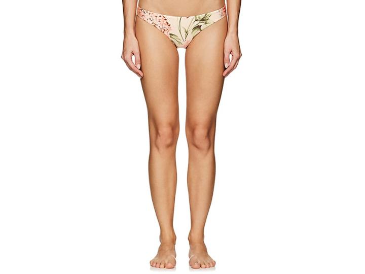 Zimmermann Women's Prima Hydrangea Bikini Bottom