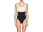 Solid & Striped Women's Natasha Cutout One-piece Swimsuit