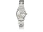 Vintage Watch Women's Rolex 1962 Oyster Perpetual Date Watch