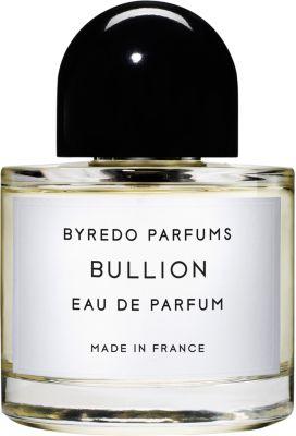 Byredo Women's Bullion Eau De Parfum 100ml