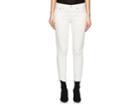 Moussy Women's Kelley Tapered Jeans