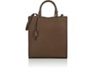 Boldrini Selleria Men's Leather Tote Bag