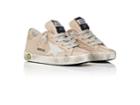 Golden Goose Superstar Patent Leather Sneakers