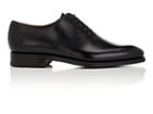 Carmina Shoemaker Men's Leather Wholecut Balmorals