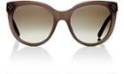 Chlo Women's Boxwood Cat-eye Sunglasses