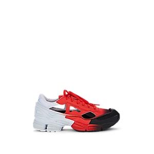 Adidas X Raf Simons Women's Replicant Ozweego Sneakers - Red