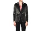 Paul Smith Men's Soho Velvet One-button Tuxedo Jacket