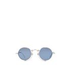 Matsuda Men's 10601h Sunglasses - Blue