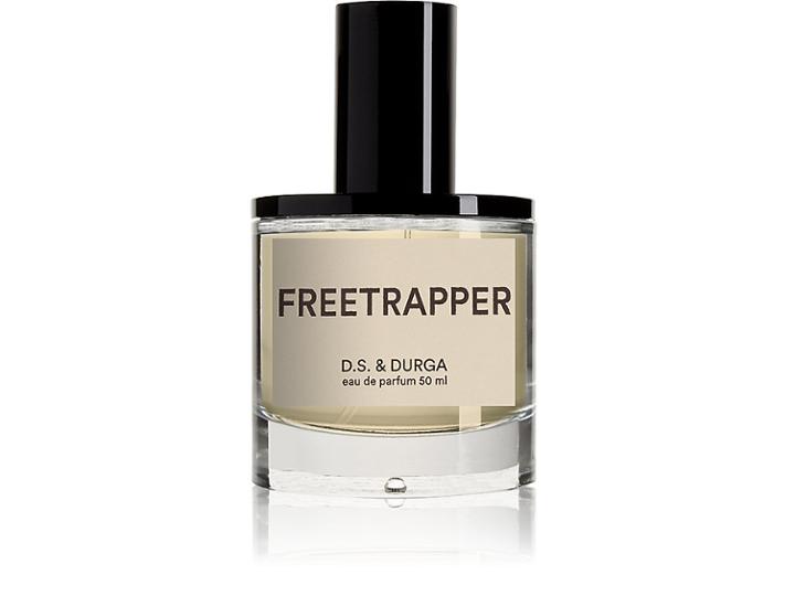 D.s. & Durga Women's Freetrapper 50ml Eau De Parfum