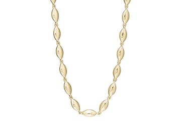 Jennifer Meyer Women's Marquise-link Necklace