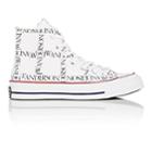 Converse Women's Chuck Taylor All Star '70 Canvas Sneakers-white