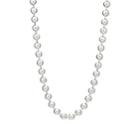 Good Art Hlywd Men's Ball-chain Necklace-silver