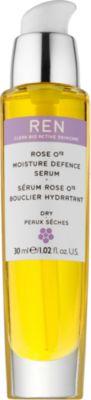 Ren Women's Rose O12 Moisture Defense Oil