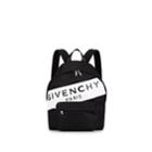 Givenchy Men's Urban Leather-trimmed Backpack - Black