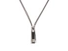 Zadeh Men's Theo Necklace