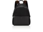 Fendi Men's Classic Leather Backpack