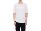 Helmut Lang Men's Logo Cotton-modal Jersey T-shirt