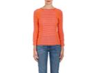 Giorgio Armani Women's Ruched Cashmere-silk Sweater