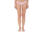 Onia Women's Lily Striped Bikini Bottom