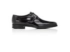 Prada Men's Monk-strap Shoes
