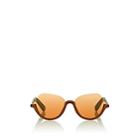 Kaleos Women's Lund Sunglasses - Orange