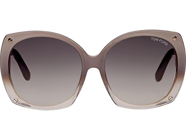 Tom Ford Women's Gabriella Sunglasses