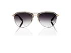 Barton Perreira Men's Airman Sunglasses