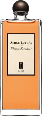 Serge Lutens Parfums Women's Fleurs D'oranger 50ml Eau De Parfum