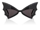 Saint Laurent Women's Sl241 Jerry Bat Sunglasses