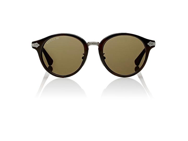 Gucci Men's 0066s Sunglasses