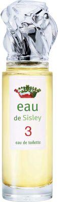 Sisley-paris Women's Eau De Sisley No. 3 - 50 Ml