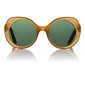 Lapima Women's Carlota Sunglasses-amber