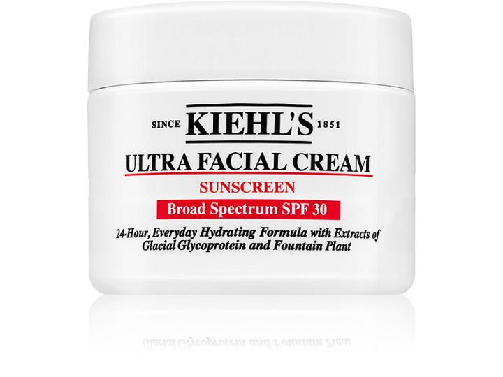 Kiehl's Since 1851 Women's Ultra Facial Cream Spf30 50ml