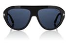 Tom Ford Men's Felix Sunglasses