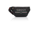 Gucci Men's Logo Belt Bag