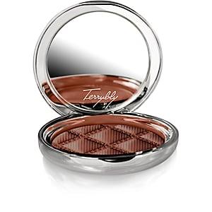 By Terry Women's Terrybly Densiliss&reg; Compact Wrinkle Control Pressed Powder-7 Desert Bare
