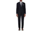 Canali Men's Capri Pinstriped Wool Two-button Suit