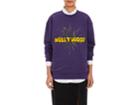 Andersson Bell Women's Hollywood-embroidered Cotton Sweatshirt