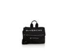 Givenchy Men's Pandora Stencil Messenger Bag