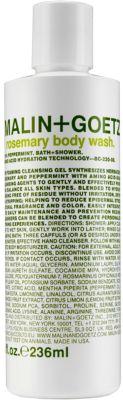 Malin+goetz Women's Rosemary Body Wash