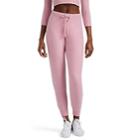 Joostricot Women's Brushed Stretch-cashmere Jogger Pants - Pink